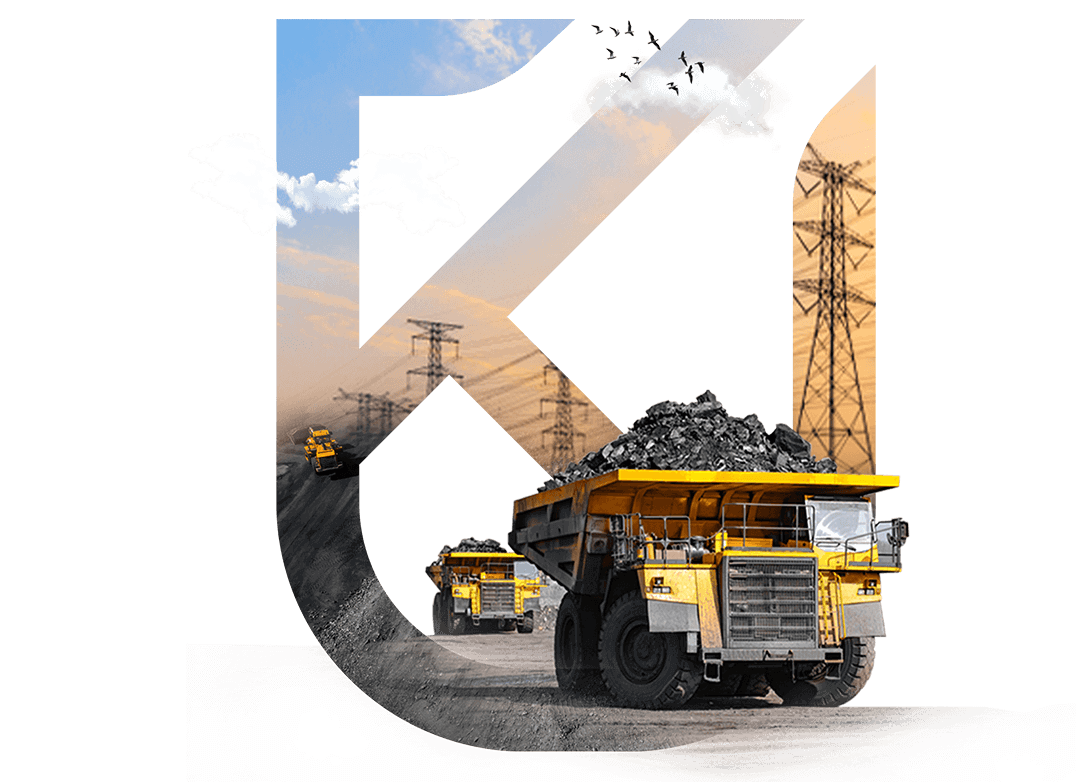 Power & Metallurgical Industry Picture